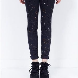 ISABEL MARANT ÉTOILE JEANS